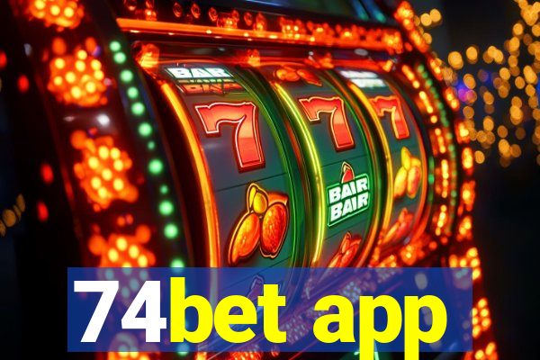 74bet app